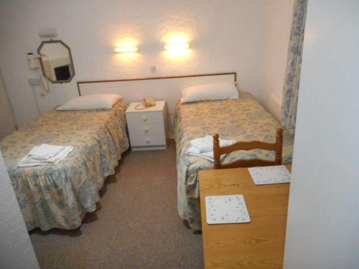 Astoria Hotel Бирмингем Номер фото